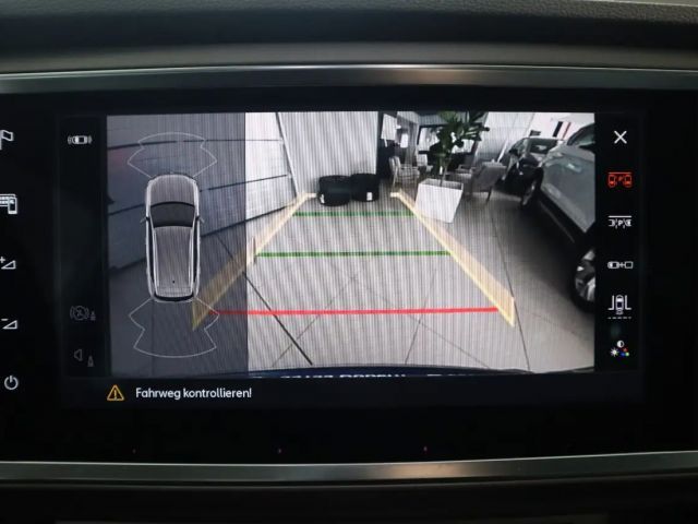 Seat Ateca Xperience/STANDHEIZUNG/PLA/KAMERA/DAB