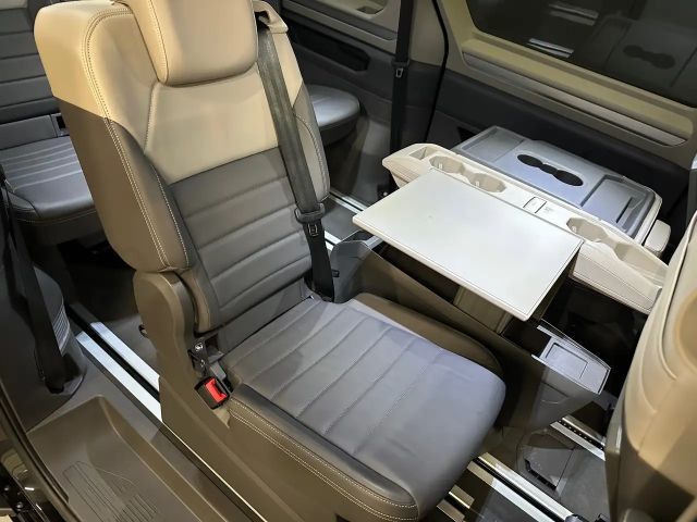 Volkswagen Multivan IQ.Drive Life T7