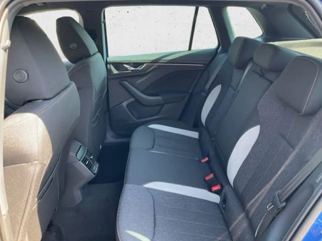 Skoda Kamiq 1.5 TSI Tour