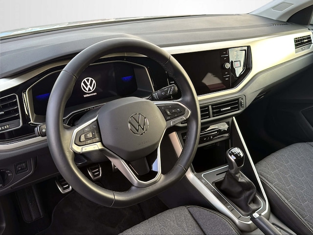 Volkswagen Taigo 1.0 TSI Move