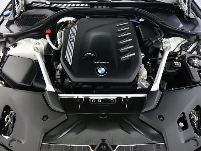 BMW 530 530d Touring xDrive