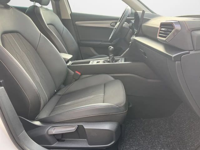 Cupra Formentor 2.0 TDI