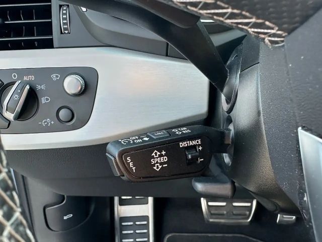 Audi A5 40 TFSI Quattro Sportback