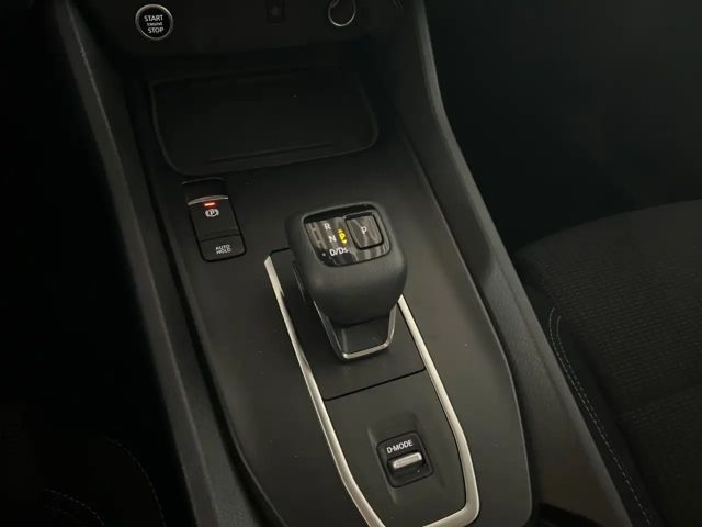 Nissan Qashqai Acenta DIG-T