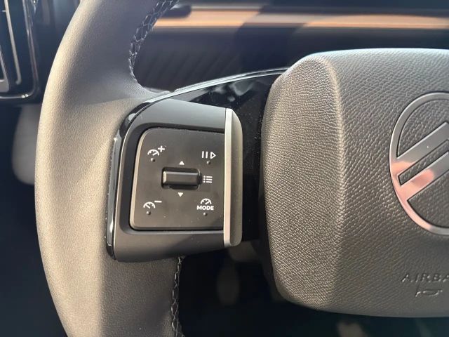 Citroën C3 Aircross Plus