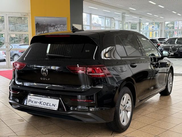 Volkswagen Golf 2.0 TDI Life