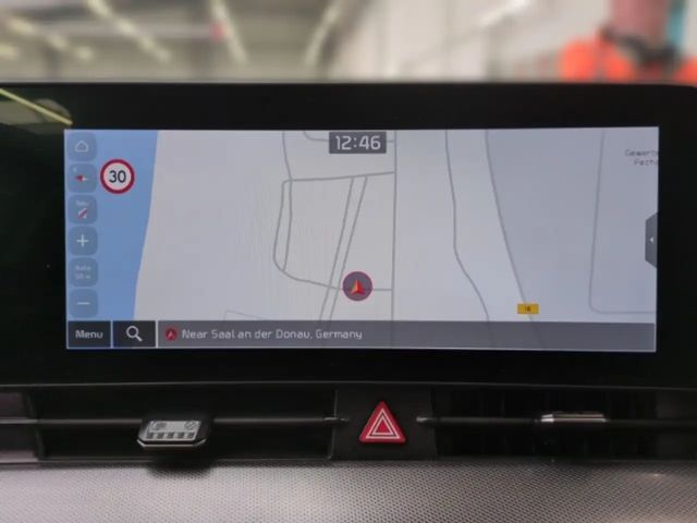 Kia Sportage Hybrid Spirit