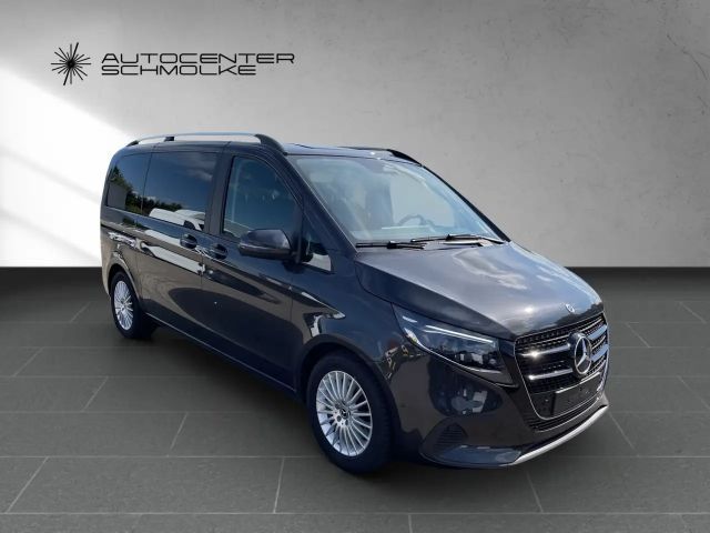 Mercedes-Benz V 220 Style V 220 d