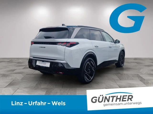 Peugeot E-5008 GT-Line