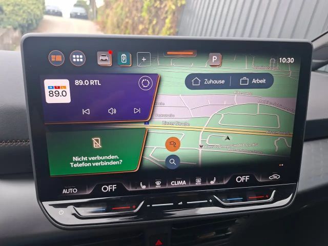 Cupra Born 77 kWh eBoost