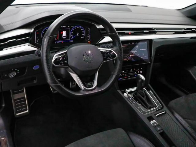 Volkswagen Arteon 2.0 TSI DSG R-Line
