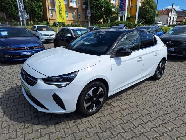 Opel Corsa Elegance
