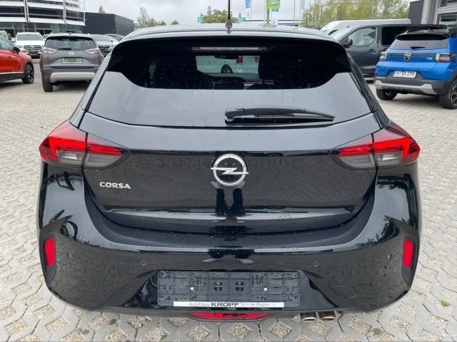 Opel Corsa 1.2 Turbo