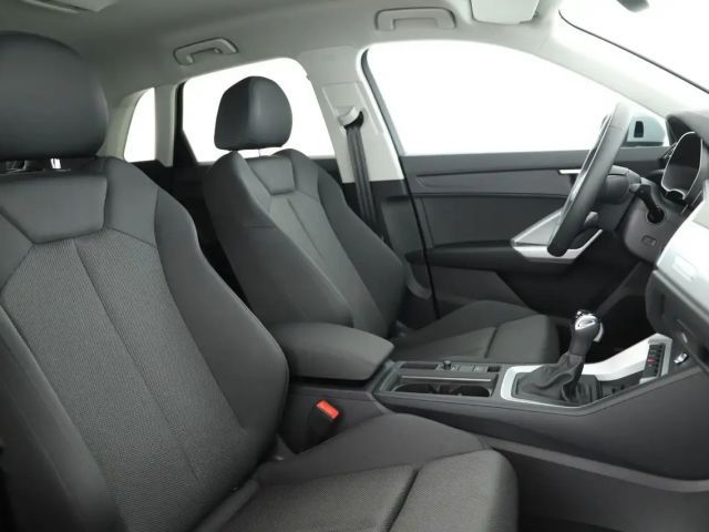Audi Q3 35 TFSI S-Tronic