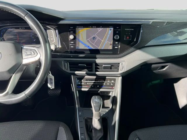 Volkswagen Polo 1.0 TSI DSG Life