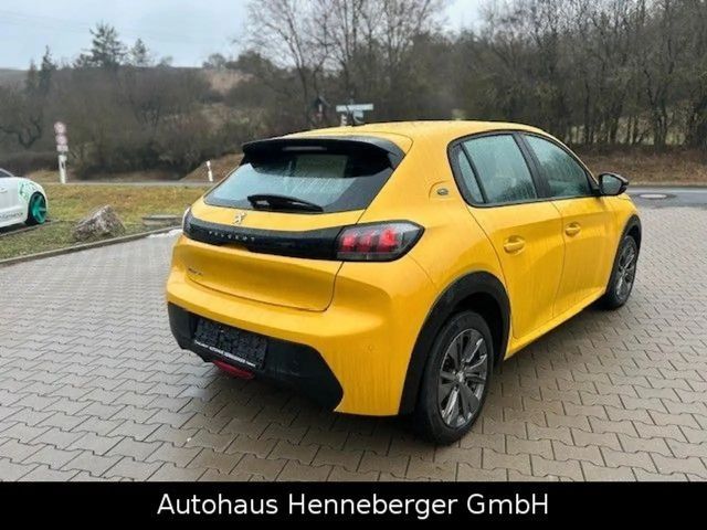 Peugeot E-208 Active Pack