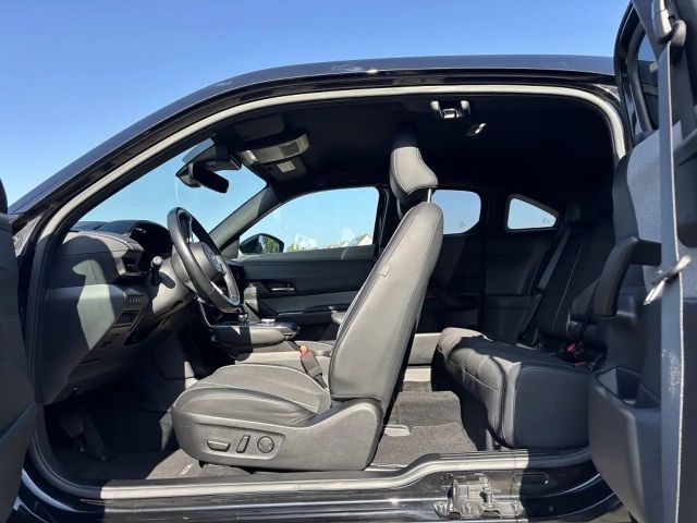 Mazda MX-30 Premium SkyActiv e-Skyactiv