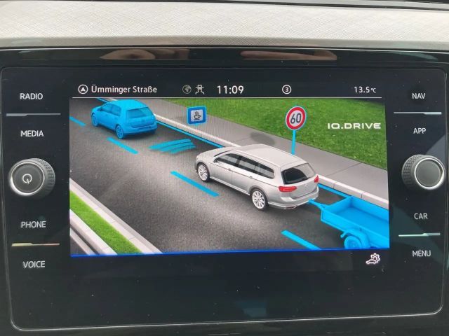 Volkswagen Passat GTE Variant