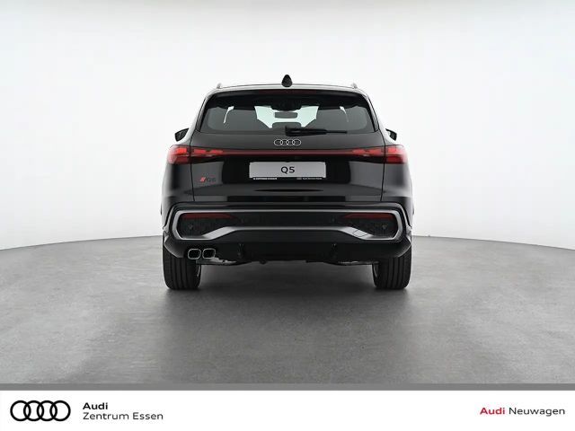 Audi Q5 S-Line
