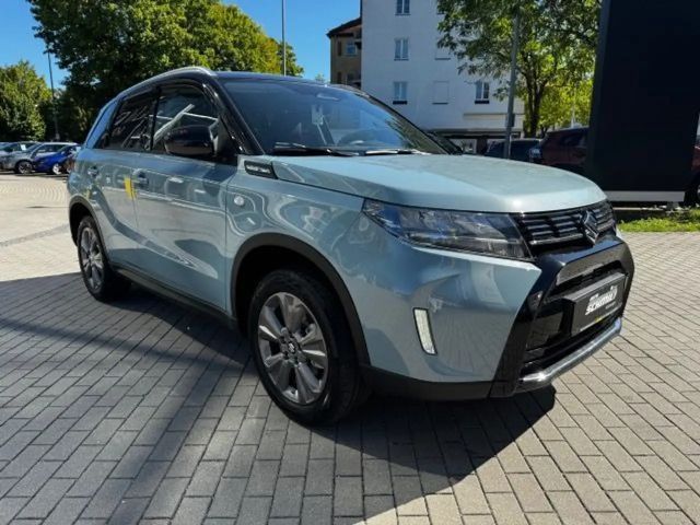 Suzuki Vitara 4x4 Comfort