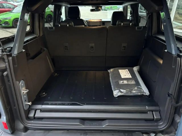 Ford Bronco 4x4 AWD Outer Banks