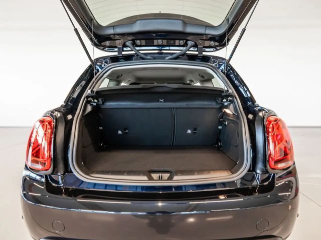 MINI Mini Electric SE