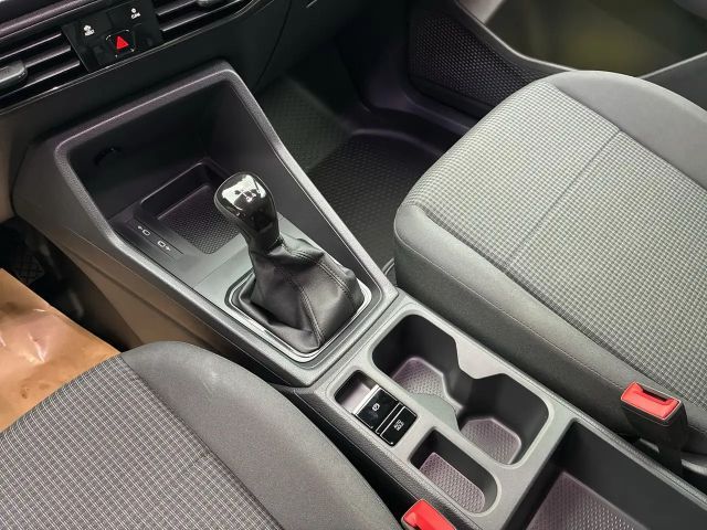 Volkswagen Caddy Cargo Entry TDI