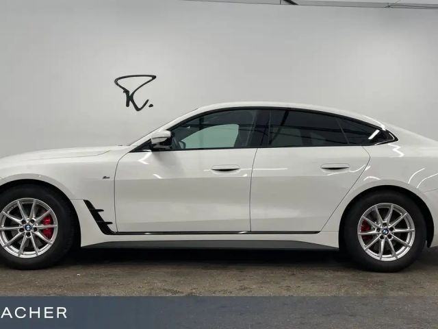 BMW 430 430i Coupé Gran Coupé M-Sport xDrive