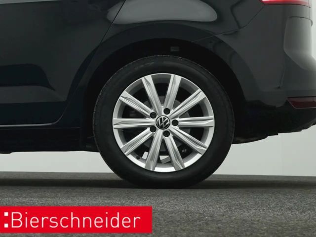 Volkswagen Touran 1.5 TSI DSG Highline