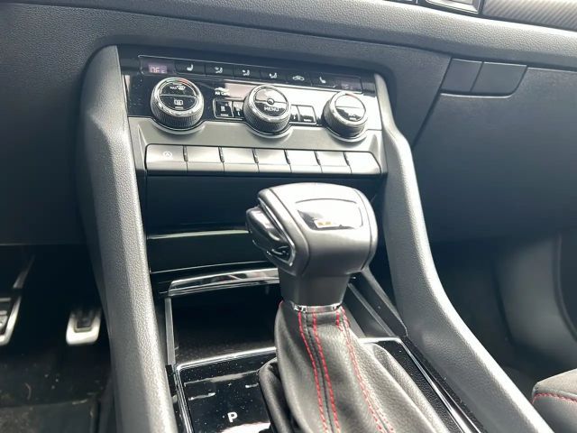 Skoda Kodiaq 2.0 TSI 4x4 RS