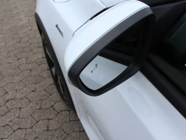 Ford Focus Active Wagon