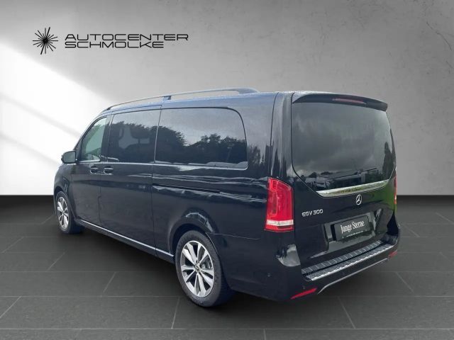 Mercedes-Benz EQV 300