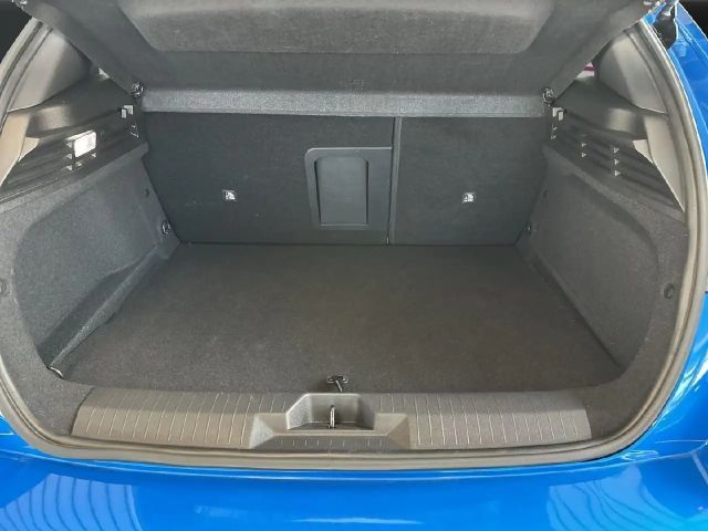 Opel Astra GS-Line Grand Sport