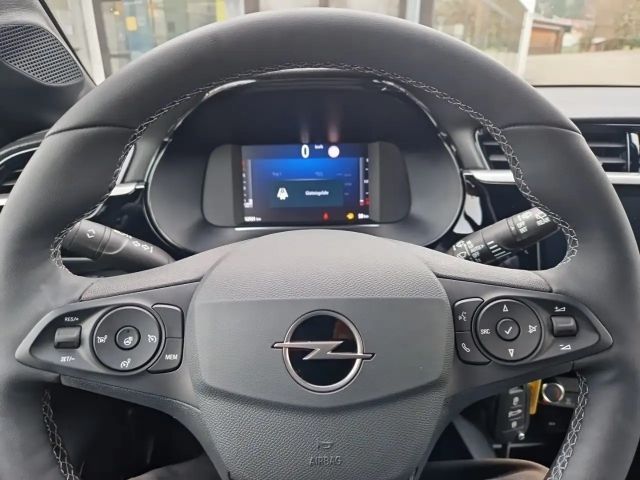 Opel Corsa GS-Line Grand Sport