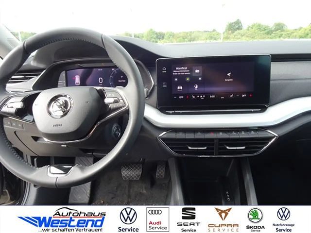 Skoda Octavia 2.0 TDI Combi Style Style