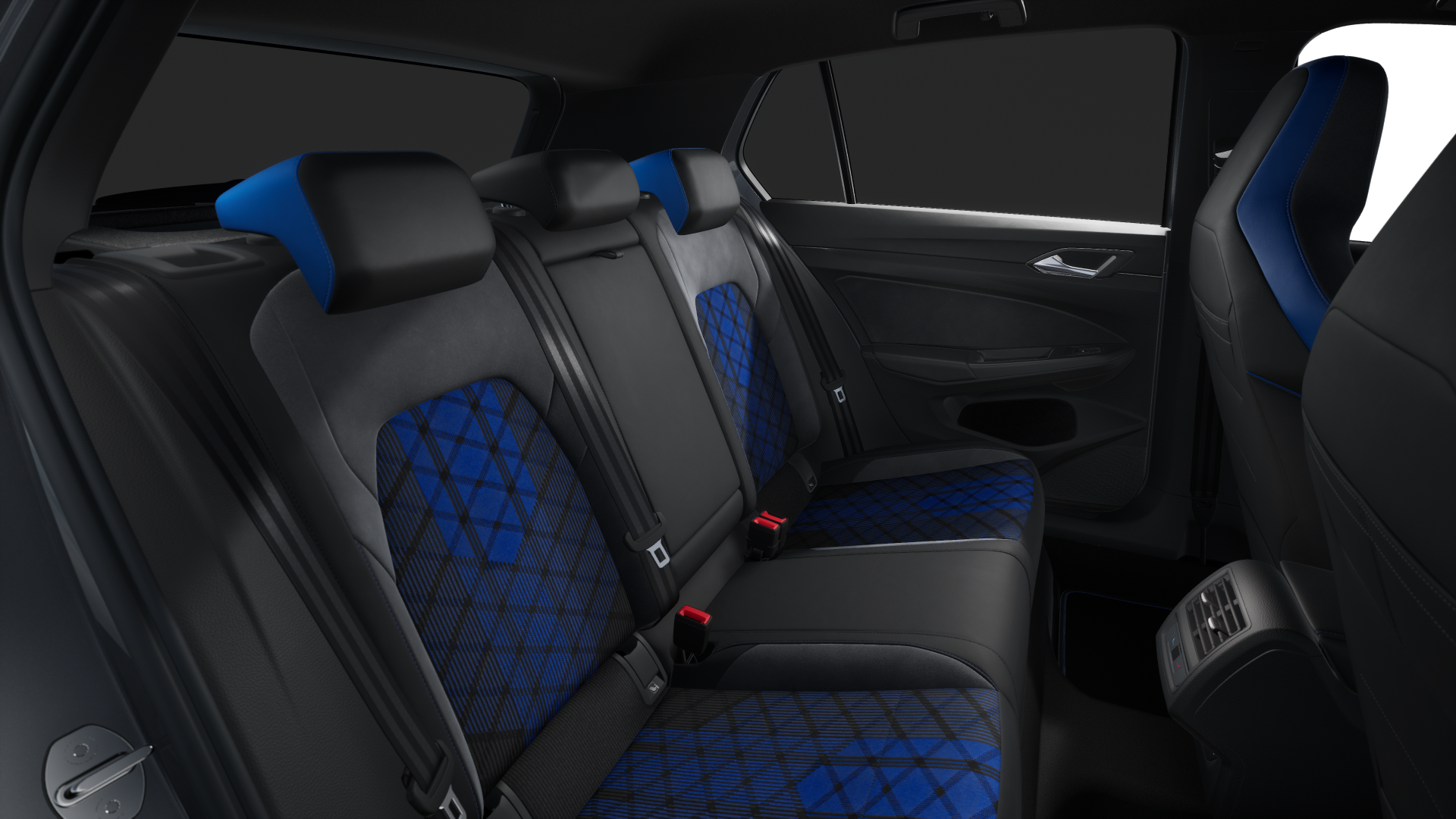 Volkswagen Golf 2.0 TSI DSG Style