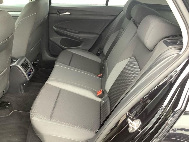 Volkswagen Golf 2.0 TDI DSG Golf VIII