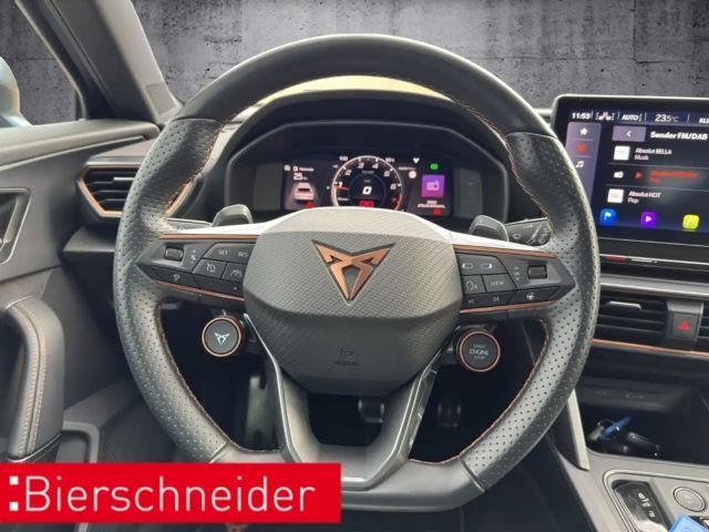 Cupra Formentor 2.0 TSI 4Drive DSG VZ