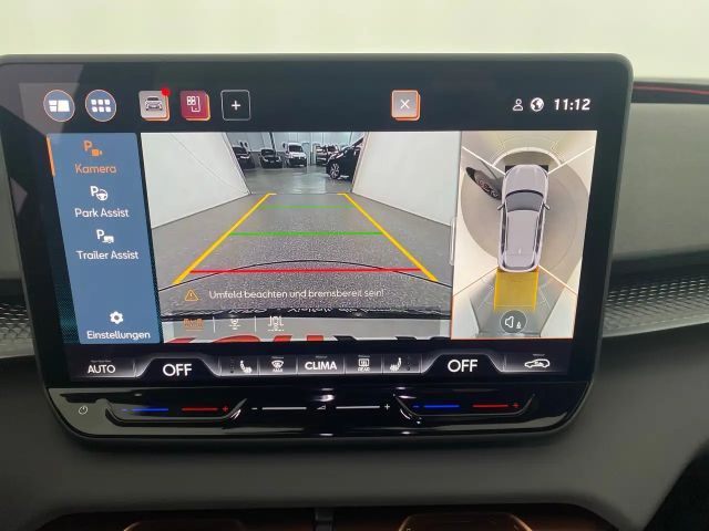 Cupra Terramar 2.0 TSI VZ