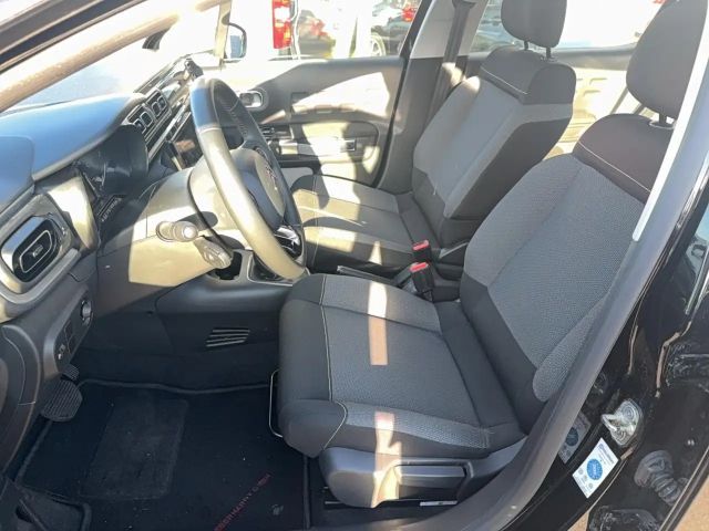 Citroën C3 PureTech Shine