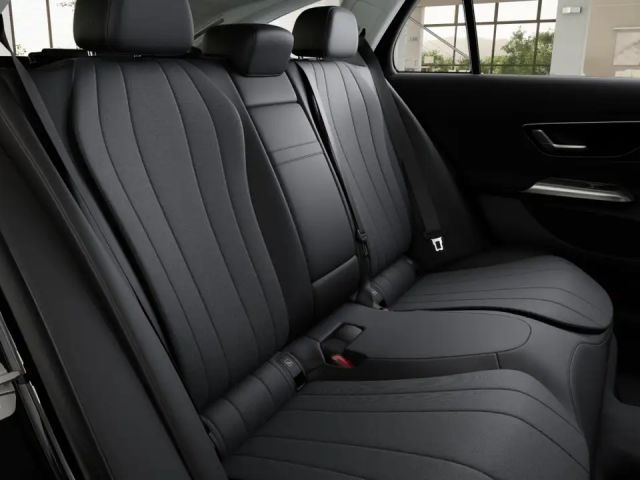 Mercedes-Benz E 220 E 220 d Estate