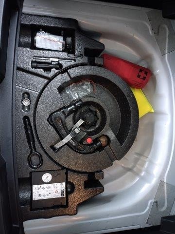 Volkswagen T-Roc 1.5 TSI DSG Life