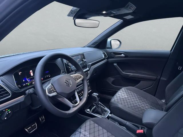 Volkswagen T-Cross DSG R-Line