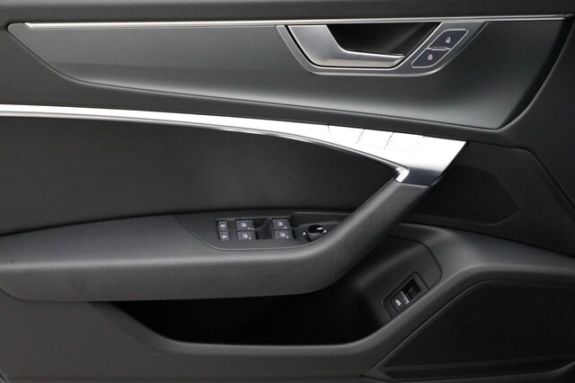 Audi A6 55 TFSI Avant Quattro S-Line S-Tronic