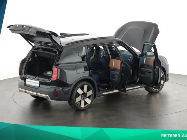 MINI Countryman E Countryman E