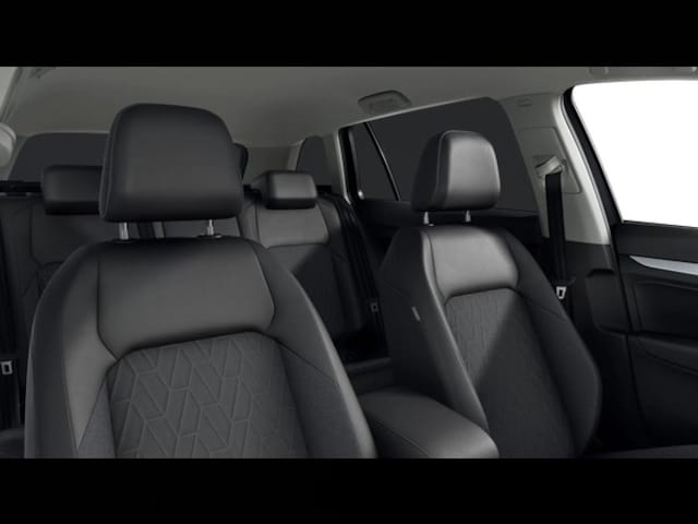 Volkswagen Golf 2.0 TDI DSG Golf VIII Variant