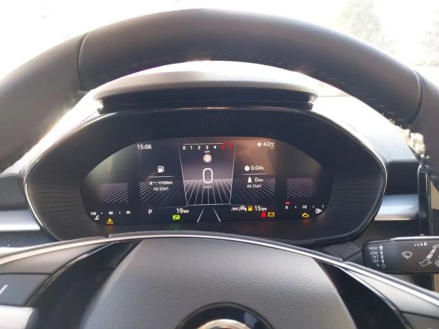 Skoda Fabia 1.0 TSI Selection