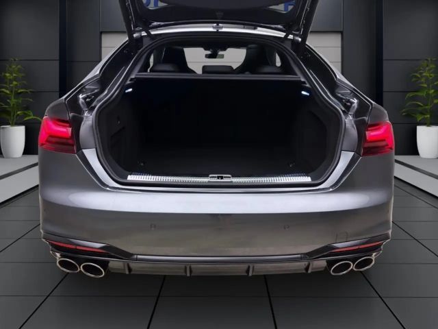 Audi S5 Quattro Sportback