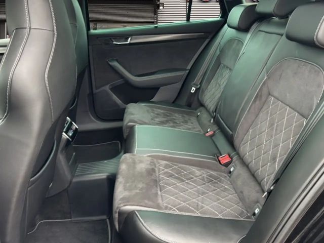 Skoda Superb Combi Sportline iV