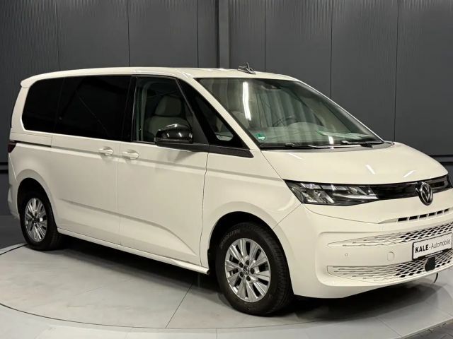 Volkswagen Multivan 2.0 TDI DSG T7